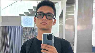 Mengenal Rizky 4040 Content Creator dan Videografer Asal Makassar