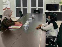 Skandal Korupsi Dana Hibah Pilkada: Pejabat Bawaslu Sulteng Tersangka, Kerugian Negara Capai Rp 900 Juta
