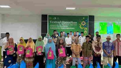 Festival Ramadhan Nasional 2024
