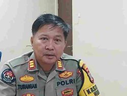 Polres Parigi Moutong Gelar Operasi Pekat Tinombala 2024 Untuk Menjaga Kamtibmas Selama Ramadan