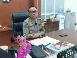 Lagi 2 Kasus Pemilu ditangani Kepolisian, Money Politik dan Mimilih di 2 TPS