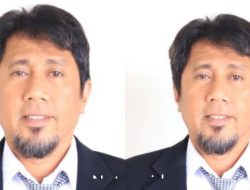 Bupati Bangkep Ihsan Basir,SH.Lakukan Pasar Murah Menekan Tingginya Harga Sembako