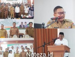 Pembekalan Mahasiswa Pendidikan Profesi Guru Dalam Jabatan, Guru Pendidikan Agama Islam Bantuan Pemkab, Banggai