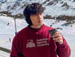 Mengenal Sosok Ardhian Hadi Mahendra Influencer asal Jember