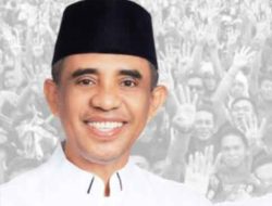 Anwar Hafid : Saya Sudah Ikhlaskan Jabatan DPR RI “Lebih Penting Menepati Janji ke Rakyat”