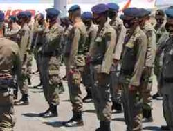 Libatkan 250 Personel, Polda Sulteng Lanjutkan Operasi Madago Raya Tahap II