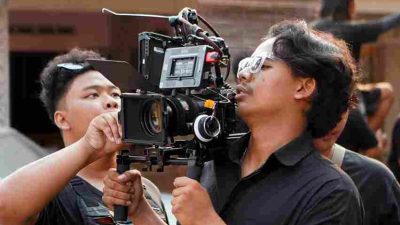 Mengenal Sosok Rama Travel Content Creator asal yogyakarta