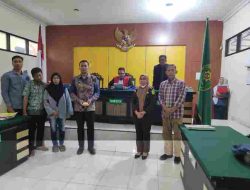 Putusan Restitusi Korban Pembunuhan di Kabulkan Sebagian