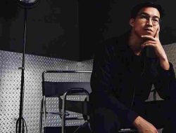 Profil Aristo August Content Creator dengan Konten Forografinya