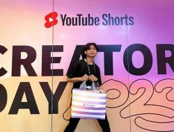 Mengenal Sosok Afren ID YouTuber dan Content Creator asal Sukabumi