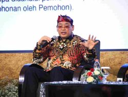 KIP: Keterbukaan Informasi Publik Bisa Mendukung Stabilitas Sektor Kamtibmas