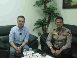 Simak Tips Jitu Karo SDM Polda Sulteng Lulus Tes Calon Anggota Polri