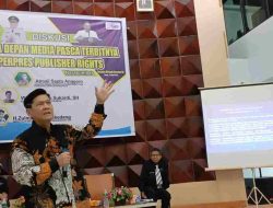 Perpres Publisher Rights Blunder, Wina Armada: Karpet Merah Menuju Belenggu Pers indonesia