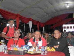 Kapolda Sulteng Puji Daya Juang Timnas U-23 Walaupun bermain 10 Pemain