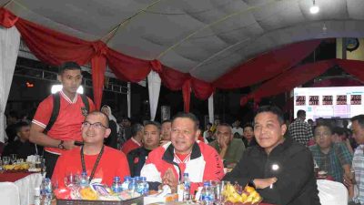 Kapolda Sulteng Puji Daya Juang Timnas U-23 Walaupun bermain 10 Pemain