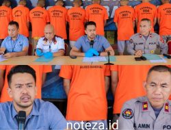 Bejat 14 Tersangka Cabuli Anak di Bawa Umur Pengaruh Nonton Film di HP dan Orang Tua Korban Tak Terima