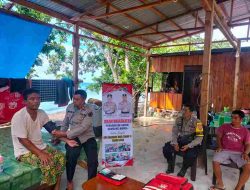 Eks Napiter ini Apresiasi Polri berikan Pelayanan Kesehatan Gratis