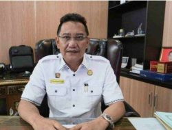Pj Bupati Morowali, A. Rachmansyah Ismail Himbau Seluruh ASN Lingkup Pemkab Morowali Bijak Dalam Penggunaan Fasilitas Pemerintah