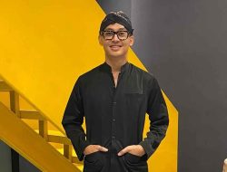 Mengenal Sosok Rond Weasley Content Creator asal Jogja