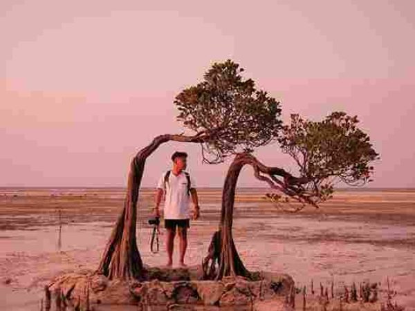 Mengenal Xmistersun Travel Content Creator Asal Labuan Bajo
