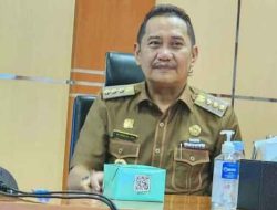 Pj Bupati Morowali Tekankan, Dirinya Fokus Kerja Untuk Masyarakat Morowali