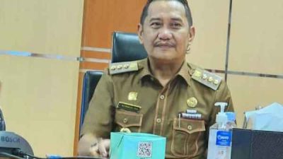 Pj Bupati Morowali Tekankan, Dirinya Fokus Kerja Untuk Masyarakat Morowali