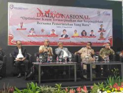 Perdagangan Manusia di Indonesia: Masalah Serius yang Membutuhkan Perhatian Mendalam