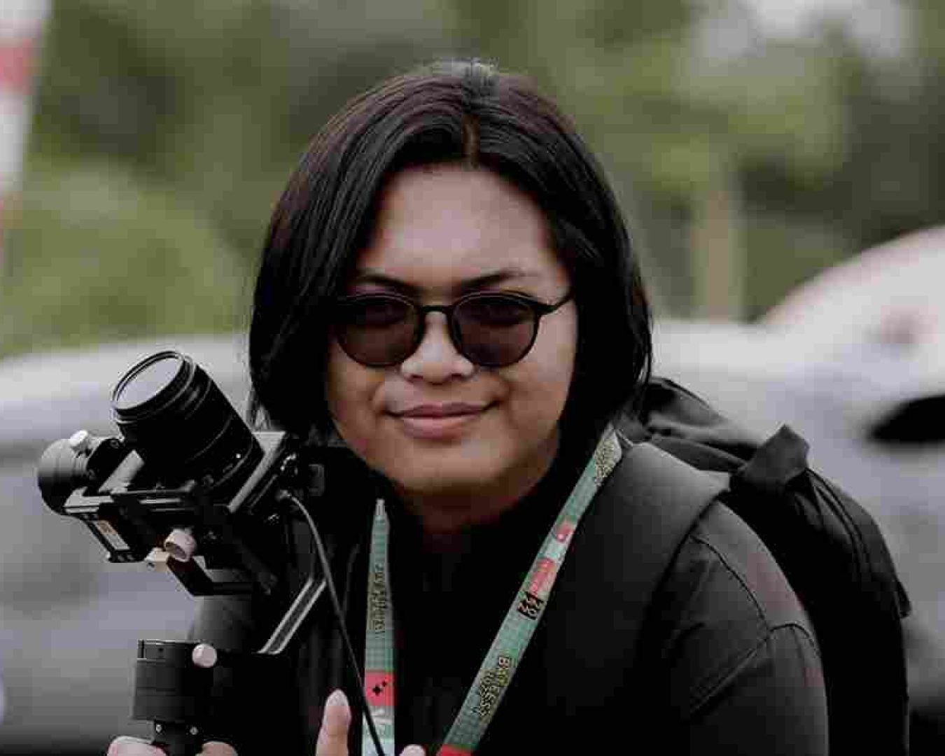 Mengenal Sosok Wisjie Videografer dan Fotografer asal Kalimantan Selatan