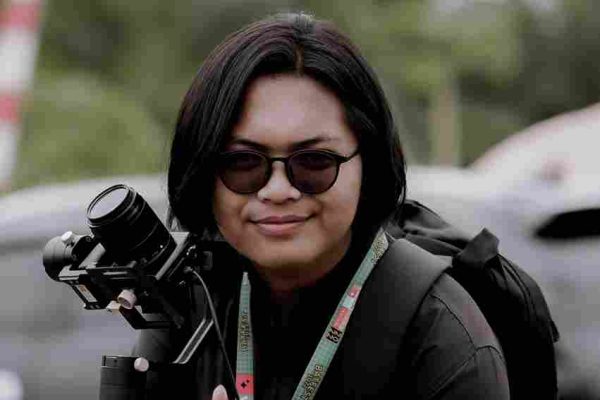 Mengenal Sosok Wisjie Videografer dan Fotografer asal Kalimantan Selatan