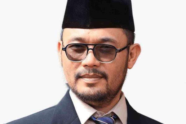 Pemberitahuan Dari Sekda Parimo : Hati-hati, Penipuan Atas Nama Dirinya