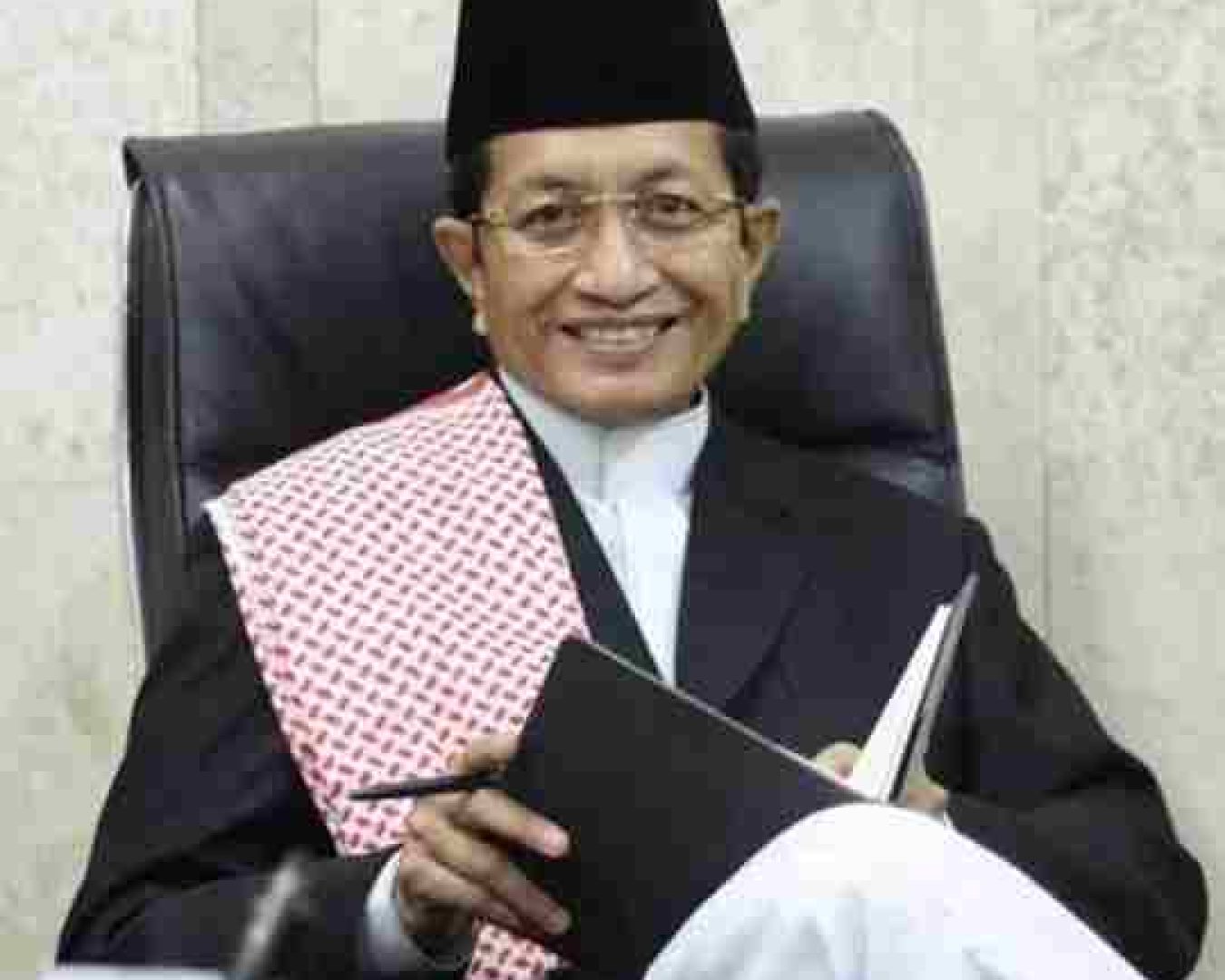 Imam Besar Masjid Istiqlal Apresiasi Polri Atas Keberhasilan Pengamanan Mudik