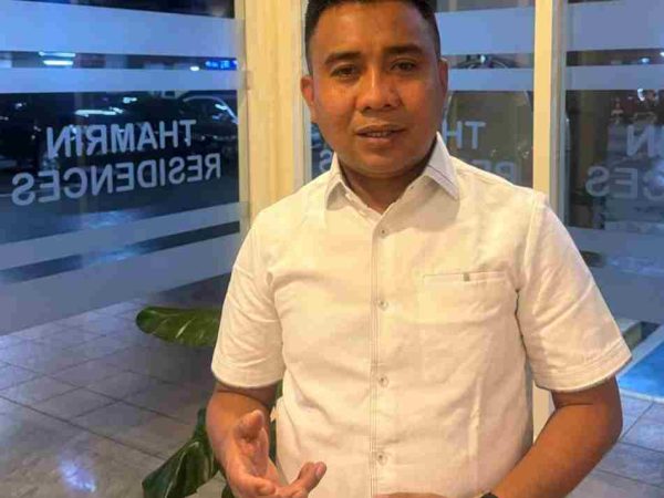 PJ Bupati Morowali Menerima Pujian dari Anggota DPRD atas Kinerja Maksimal dalam Penyediaan Listrik