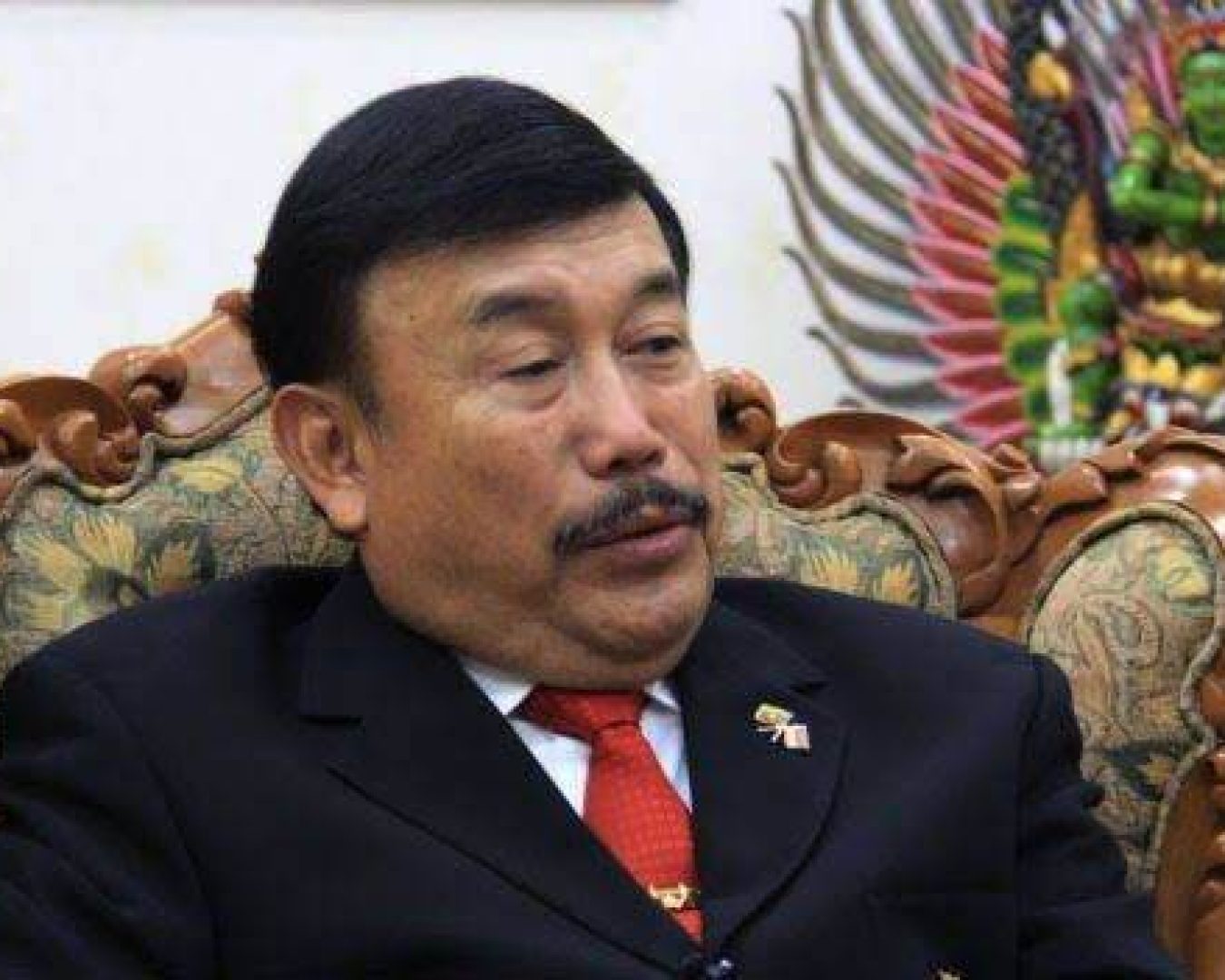 Mantan Kabareskrim Minta Publik Sabar dan Tak Berasumsi Terkait Kasus Vina