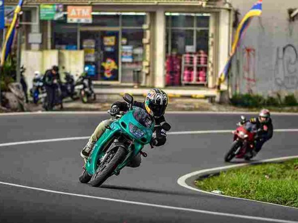 Mengenal Sosok Brolex: Pengacara dan Content Creator Asal Sidikalang, Sumatera Utara