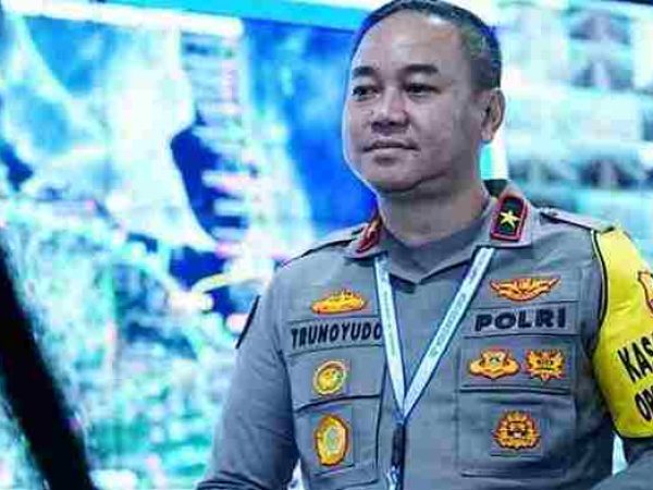 Polri Ungkap Keberhasilan Amankan World Water Forum ke-10 di Bali