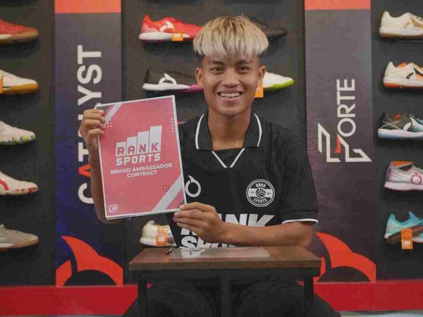 Mengenal Sosok Lord Barok Content Creator Asal Bandung