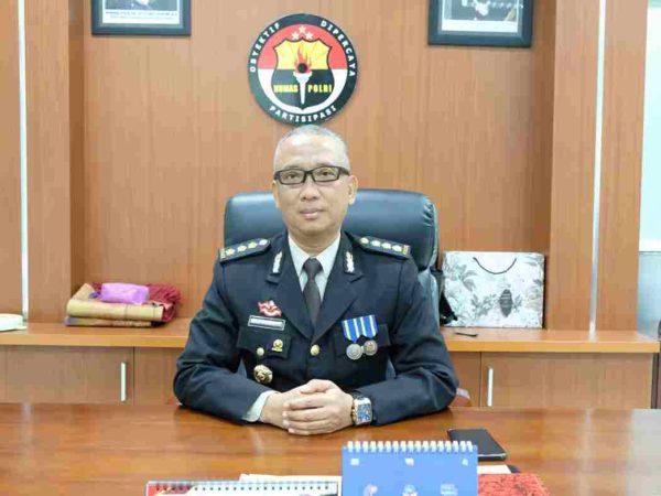 Sidang Terbuka Panda Sulteng, 18 Calon Taruna Akpol Menuju Rikes Tahap Dua