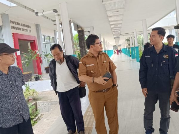 PWI Sulawesi Tengah Salurkan Bantuan Kemanusiaan kepada Anak-anak Terdampak Kasus Hukum