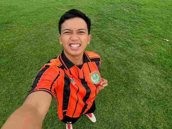 Mengenal Roihan Fotografer dan Content Creator asal Bojonegoro