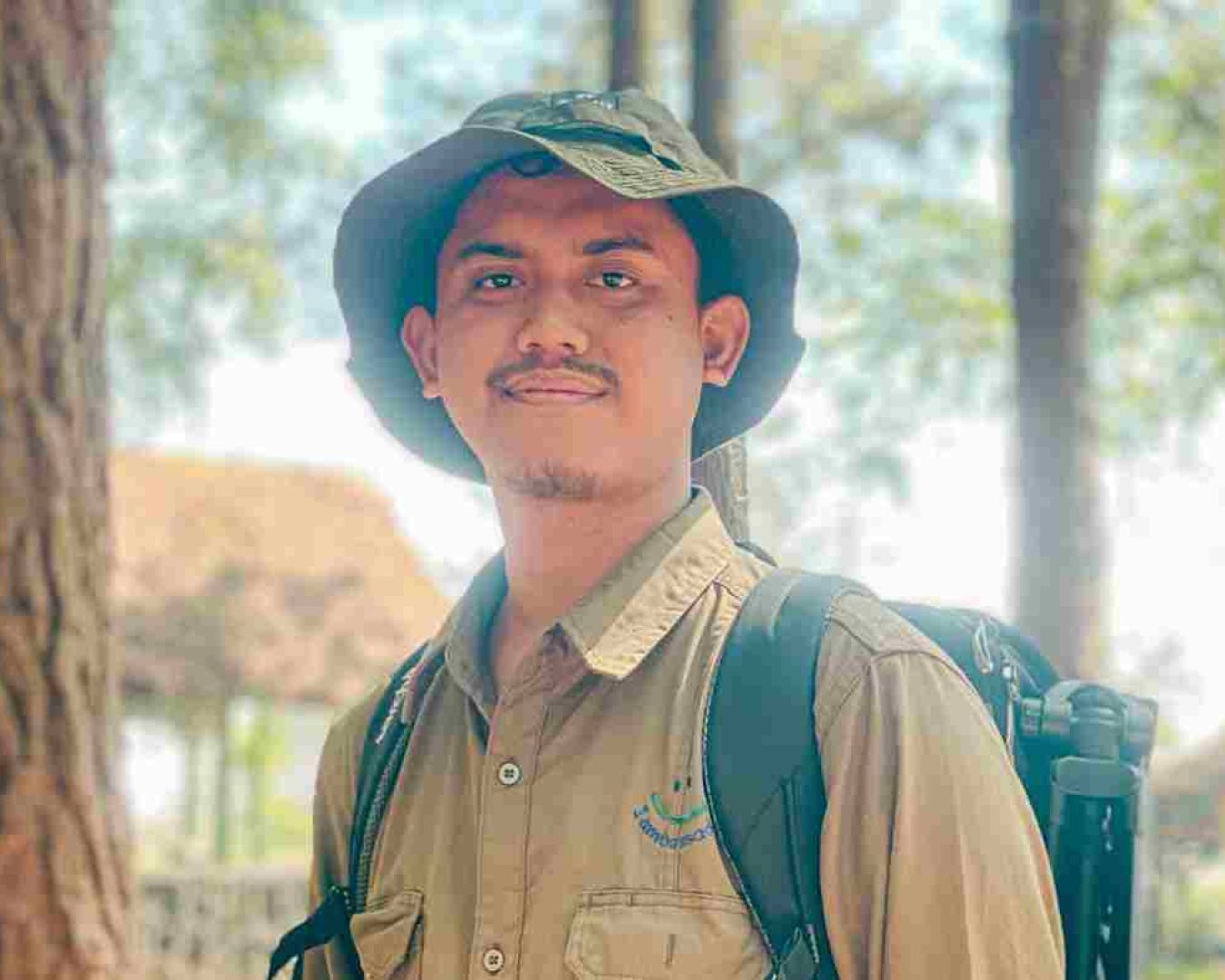 Mengenal Sosok Rifaldi Videografer dan Photografer Asal Majalengka