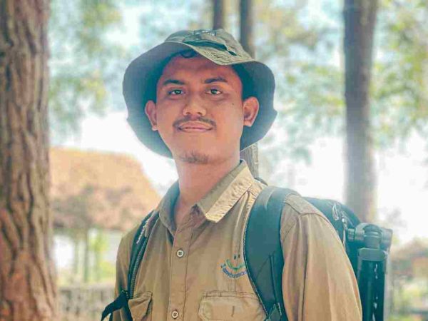 Mengenal Sosok Rifaldi Videografer dan Photografer Asal Majalengka