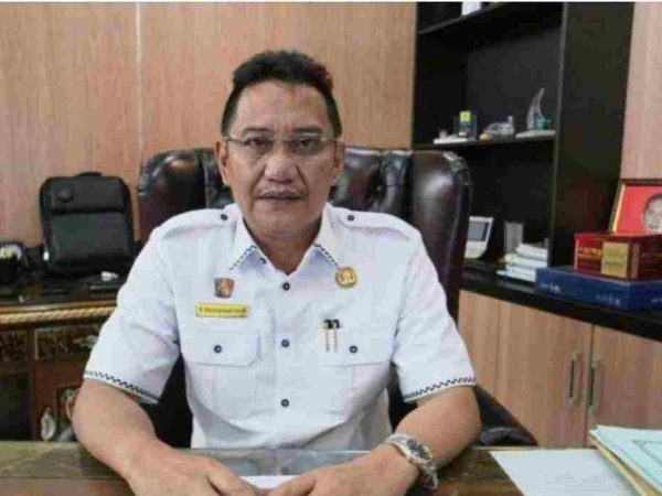 Ir. H. Abdul Rahmansyah Ismail: Calon Potensial Pilkada Morowali 2024