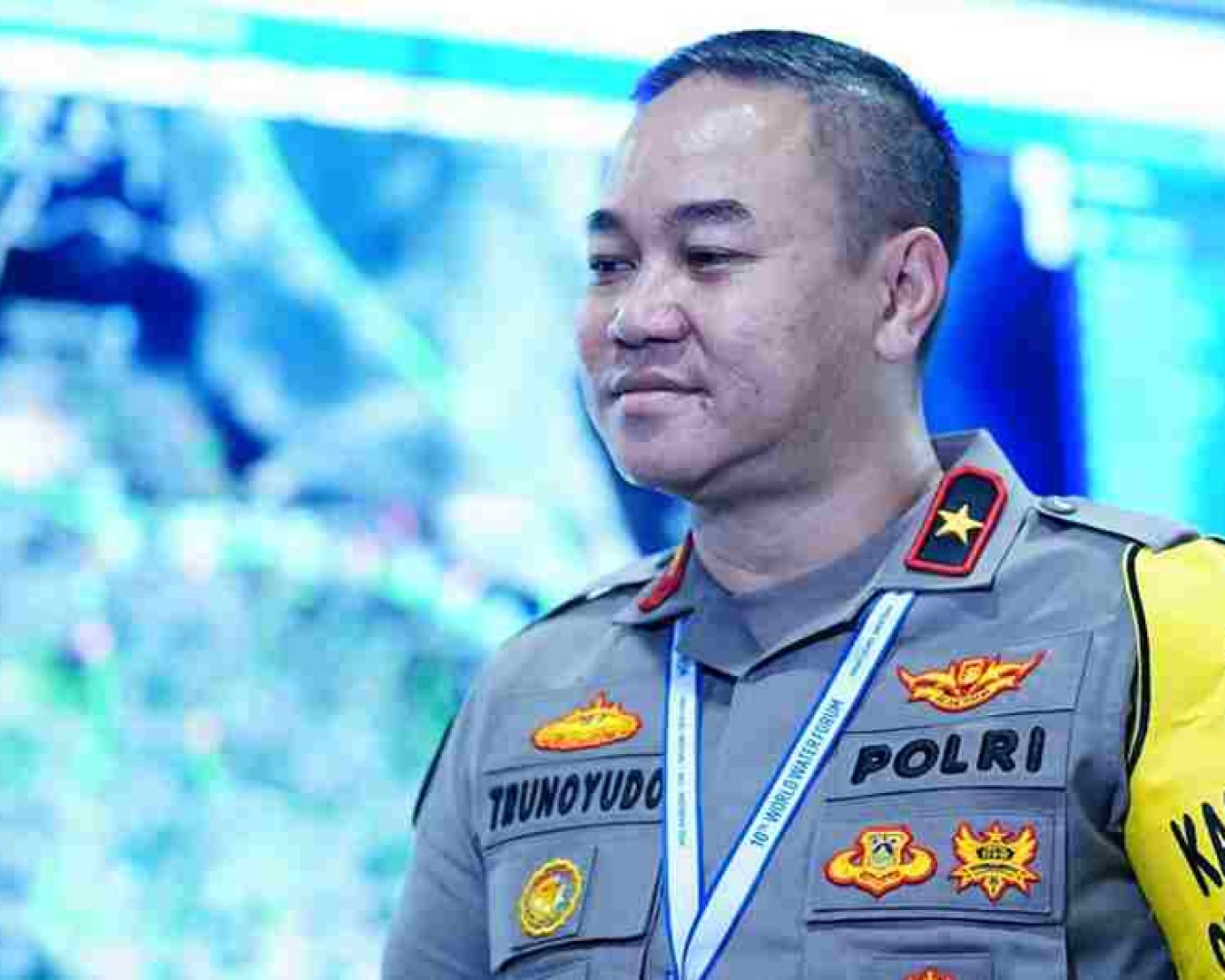 Polri Kirimkan 7 Polwan Jadi Petugas Pelayanan Ibadah Haji, Ini Tugasnya