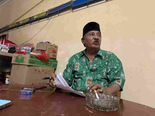 Pasar Sentral Parigi Sulit Tingkatkan Daya Tarik dan Pendapatan, Pedagang Desak Perbaikan