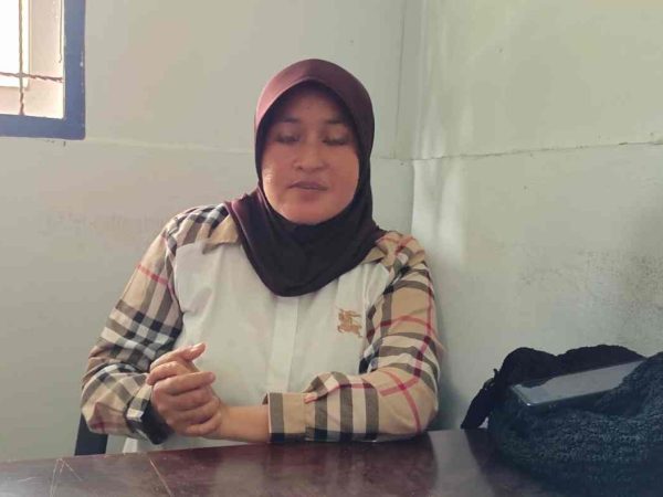 ASN Dinas PMPTSP Parimo Keluhkan Pemotongan TPP Tanpa Alasan Jelas