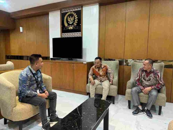 DPRD Morowali Mendorong Prioritas Anak Daerah dalam Rekrutmen CPNS 2024