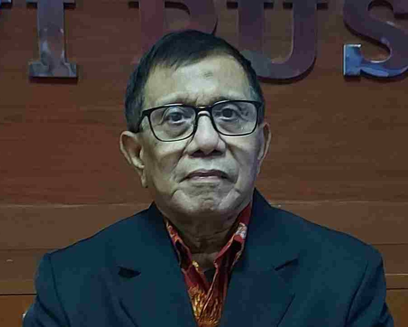 Pemberhentian Hendry Ch Bangun dari Keanggotaan PWI Otomatis Batal