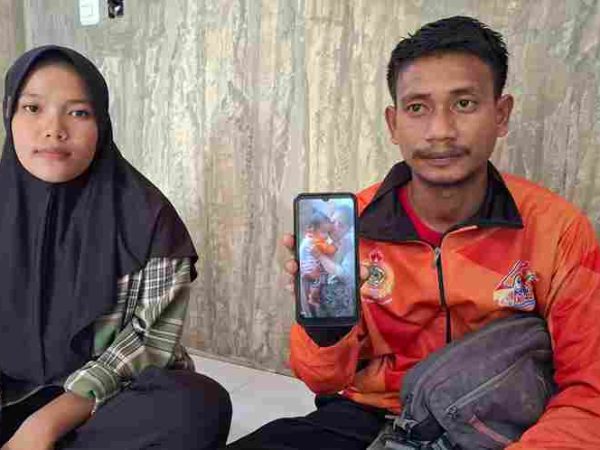 Bayi Senja dari Parigi Moutong Membutuhkan Bantuan untuk Operasi Lanjutan