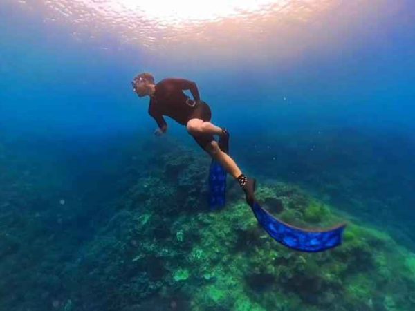 Mengenal Syepvin Travel Content Creator asal Lubuk Pakam