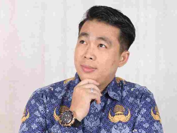 Mengenal Aam Priadi Content Creator, ASN dan Pengusaha asal Pontianak